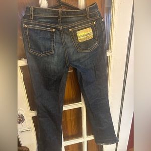 Roberto cavalli jeans